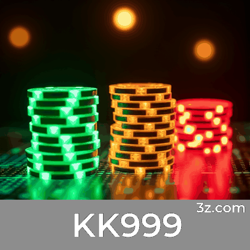 KK999.com - Melhor Plataforma de Cassino e Apostas Online no Brasil - KK999