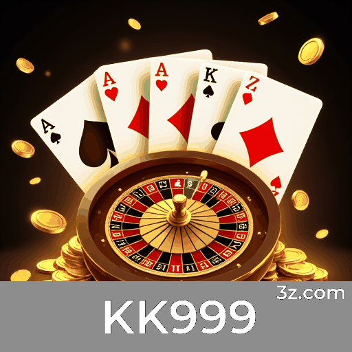 KK999: Seu Cassino Online e Apostas Seguras