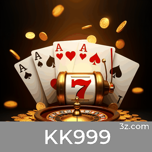Experimente o KK999: Apostas Móveis Completas