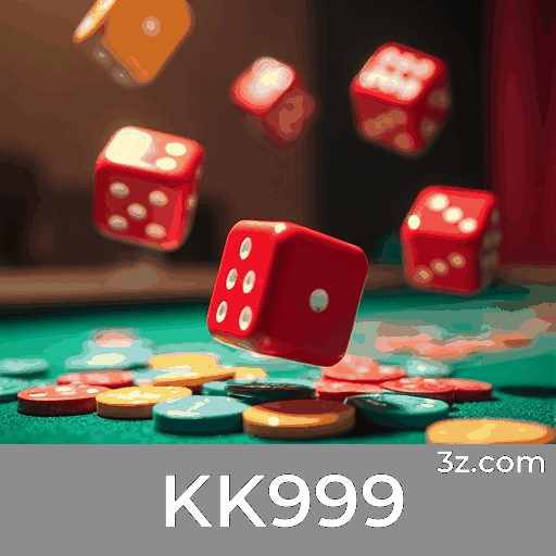KK999: Experiência de Cassino Imersiva para Brasileiros